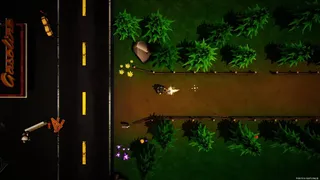 Скриншот 8 к игре Top Down Survivor