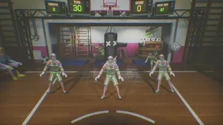 Скриншот 5 к игре Homo Flimsy - The Ragdoll Goalkeeping Simulator
