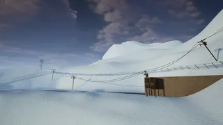 Скриншот 4 к игре ROAD HOMEWARD