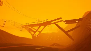 Скриншот 6 к игре ROAD HOMEWARD