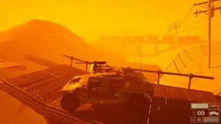 Скриншот 7 к игре ROAD HOMEWARD