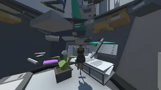 Скриншот 4 к игре BIG POGO MAN