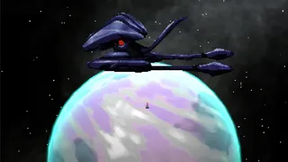 Скриншот 5 к игре Hyperspace Delivery Service