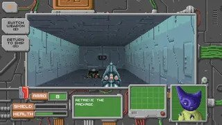 Скриншот 6 к игре Hyperspace Delivery Service