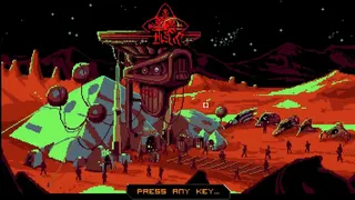 Скриншот 7 к игре Hyperspace Delivery Service