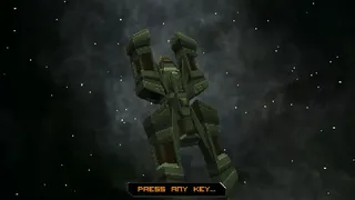 Скриншот 8 к игре Hyperspace Delivery Service