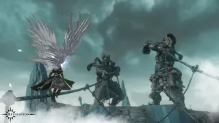 Скриншот 9 к игре Revelation Online