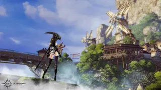 Скриншот 14 к игре Revelation Online