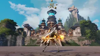 Скриншот 16 к игре Revelation Online