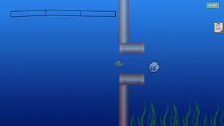 Скриншот 3 к игре Underwater hunting