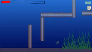 Скриншот 4 к игре Underwater hunting