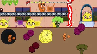 Скриншот 3 к игре Greenspawn Restaurant