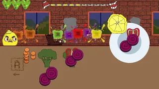 Скриншот 5 к игре Greenspawn Restaurant