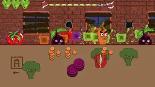 Скриншот 6 к игре Greenspawn Restaurant
