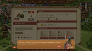 Скриншот 6 к игре Тентлан
