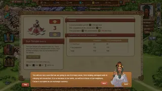Скриншот 9 к игре Тентлан