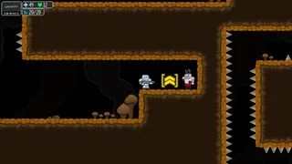 Скриншот 1 к игре Vosaria: Lair of the Forgotten