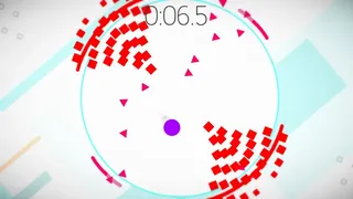 Скриншот 1 к игре HyperDot