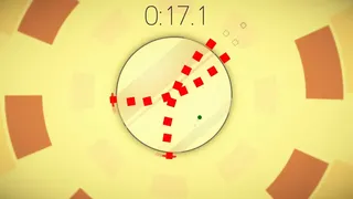 Скриншот 3 к игре HyperDot