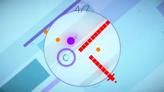 Скриншот 4 к игре HyperDot
