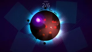 Скриншот 5 к игре HyperDot