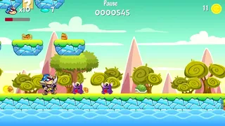 Скриншот 5 к игре Adventure Hero