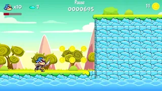 Скриншот 7 к игре Adventure Hero
