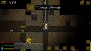 Скриншот 2 к игре Aground