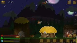 Скриншот 6 к игре Aground