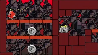 Скриншот 1 к игре One Jump Bomb