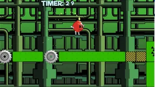 Скриншот 3 к игре One Jump Bomb