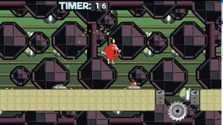 Скриншот 4 к игре One Jump Bomb