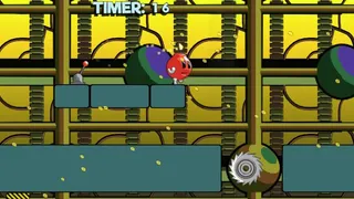 Скриншот 5 к игре One Jump Bomb