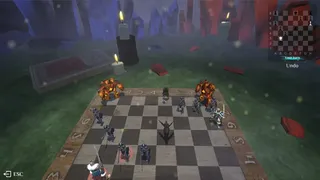 Скриншот 2 к игре Magic Chess