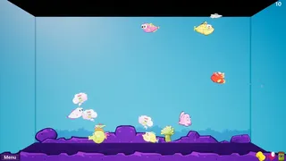 Скриншот 2 к игре Aquarium Simulator