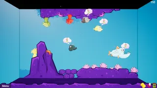 Скриншот 4 к игре Aquarium Simulator