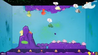 Скриншот 5 к игре Aquarium Simulator
