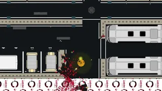 Скриншот 5 к игре Samurai Wish