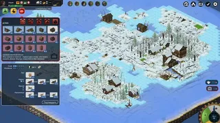 Скриншот 1 к игре Seeds of Resilience