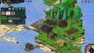 Скриншот 6 к игре Seeds of Resilience