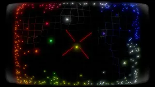 Скриншот 2 к игре Gravity Wars