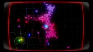 Скриншот 3 к игре Gravity Wars