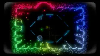 Скриншот 4 к игре Gravity Wars