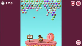 Скриншот 1 к игре Candy