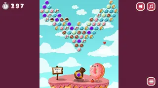 Скриншот 5 к игре Candy