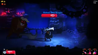 Скриншот 3 к игре Flamebound