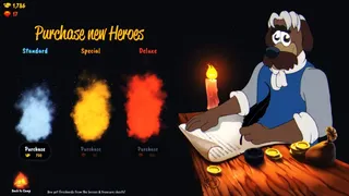Скриншот 4 к игре Flamebound