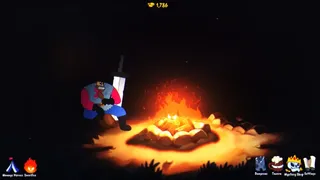 Скриншот 5 к игре Flamebound