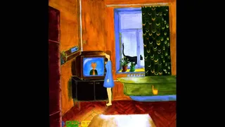 Скриншот 4 к игре Devochka Quest