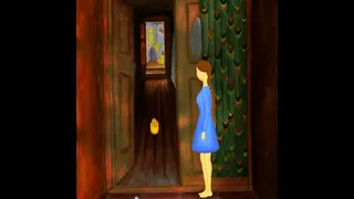 Скриншот 5 к игре Devochka Quest